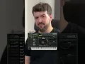 Korg M1 Famous Presets