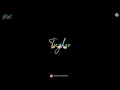 Download Lagu tujhe paya nahi hai fir bhi khone se dar raha hu status song