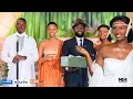 Download Lagu LIVE: vestine \u0026 Idriss Wedding 💒 🌹❤️🌹