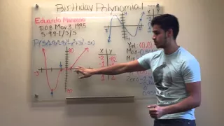 Birt ay Polynomial Project EM