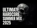 Download Lagu Ultimate Uptempo Hardcore Summer Mix August 2025 Edition | Mixed by KRIMINAL MP3