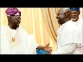 Lagu “Tinubu Is Responsive” - Christian Leaders Pledge Commitment To Work With Tinubu