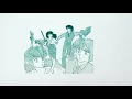 Norah Jones - I’m Alive MV -Japan Original Version / ノラ・ジョーンズ×めぞん一刻「アイム・アライヴ」公式MV