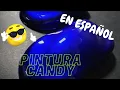 Download Lagu Cómo mezclar pintura candy de Tamco