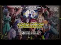 Download Lagu OST SOUL LAND OP 3 \u0026 Theme | Break the Cocoon by Angela Zhang (Pinyin+ENG Lyrics) #soulland