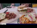 Foodie Friday Matador