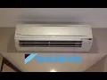 Download Lagu Daikin mini-split type air conditioner model FT25LV14