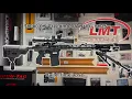 Building A High Dollar AR-10 LOW RECOIL