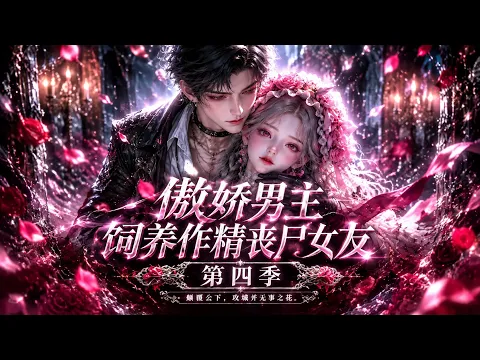 The Tsundere Hero and His Bratty Zombie Girlfriend Episode 2