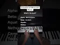 Which update has the best music? 🎹 #piano #pianocover #nostalgia #Minecraft #nostalgic