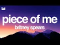 Download Lagu Britney Spears - Piece of Me (Lyrics)