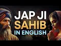 JAPJI SAHIB in English Poetry - Poetic Translation