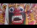 Download Lagu LIVE 🇮🇩 JARANAN BARONG SEKAR SARI | BALAK SONGGON