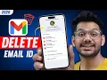 Download Lagu Email id kaise delete | Email id delete kaise kare | Gmail account delete kaise kare (NEW UPDATE)