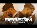 Download Lagu ALI471 x DYSTINCT - BEBEĞIM [official Video]