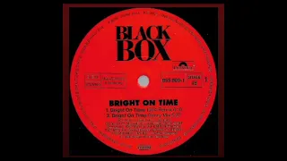 Download BLACK BOX -Bright On Time (94'Remix\ MP3