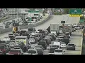 Reckless driver shot killed by trooper after pulling out knife on South Salt Lake freeway