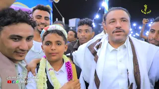 محوى القحيم زفاف عبدالرحمن حسن هادي الفنان فؤاد ذهبان والمنشد إبراهيم حبيب صوتيات البرمومي السمرة 