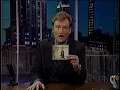 Barenaked Ladies - It's All Been Done (Conan O'Brien - 60fps)