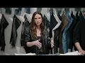 Fabletics Men s Denim Designed for Comfort and Movement