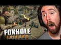 This MMO Strategy Game Is Amazing Foxhole Inferno