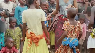 Nile M Mbembe 2 Mapesa Baruani Mireille Tosha Music Video 