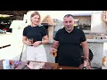 Download Lagu ЖАРИМ КУРИЦУ с ПЕРЕПЁЛКАМИ в ДЕРЕВЕНСКОЙ ПЕЧИ. ENG SUB