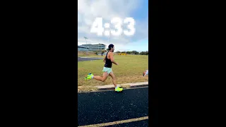 Can I Run A Sub 5 Minute Mile 