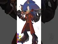 Download Lagu Devil May Cry 5 “Live And Learn” SSS Combo Rampage (Sonic The Hedgehog) #shorts