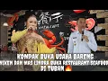 Lagu SEMAKIN KOMPAK BUKA RESTO BAARU DI TUBAN🔥‼️😍