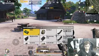 Rakipler Ne Olduğunu Anlamadı 😈  PUBG Mobile Oynanış