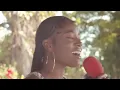 Sevana, Jaz Elise, Lila Ikè and Naomi Cowan | Rock & Groove Riddim Freestyle | 1Xtra Jamaica 2020