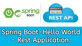 Spring Boot - Hello World