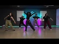 'Rocket' Doechii | PAETYN Choreography - N2 Studios