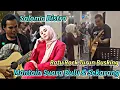 Download Lagu 🔴 Memang Suara Keset..!! Ella Hadir \u0026 Belanja Busking Bersama Sentuhan. // Dua Insan Bercinta
