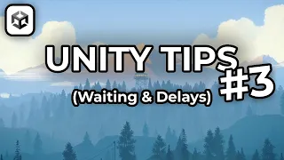 Unity Tips - Episode 3 in code