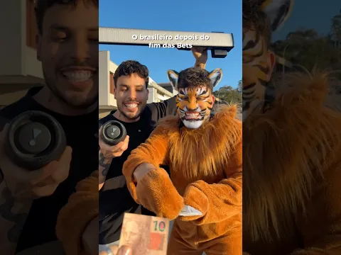 O novo JOGO DO TIGRINHO 🐯