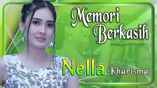 Download Nella Kharisma - MEMORI BERKASIH   |   Official Video MP3
