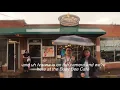 Busy Bee Cafe Vlog