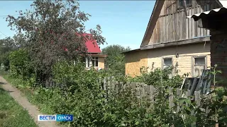 Омские садоводы «Осташково» задолжали 22 млн рублей за электричество