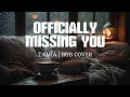 Lagu Officially Missing You - Tamia (Cozy R\u0026B Cover) 💕 Rainy Day Vibes 🌧️☕