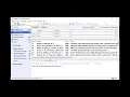 ENX9 04 Importing References into EndNote