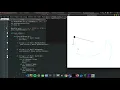 Double Pendulum C