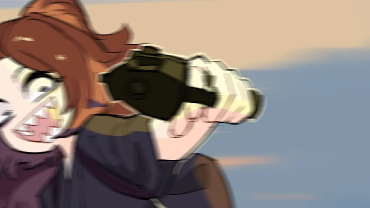 Solus Astorias Video | Italian Characters