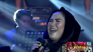 misteri cinta nicky astria live concert