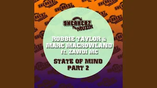 state of mind stefan vilijn remix 