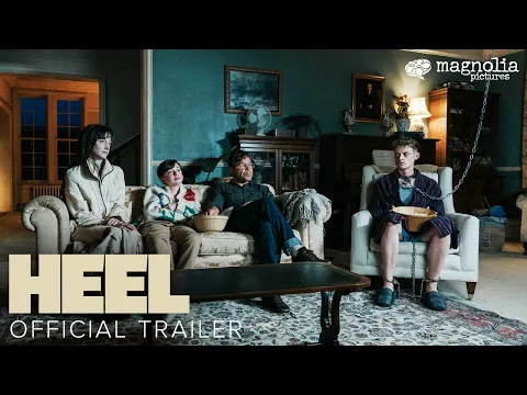 Official Trailer