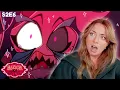 MY POOR ANGEL BABY - Hazbin Hotel Season 2 Episode 6 Reaction