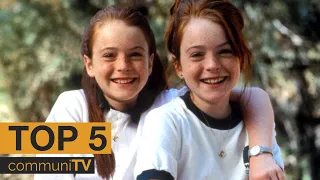 top 5 twins movies