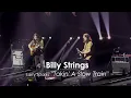 Billy Strings rips Larry Sparks' "Takin' a Slow Train" 7/31/24 Worcester, MA